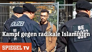 Kampf gegen radikale Islamisten  SPIEGEL TV [upl. by Ravid]