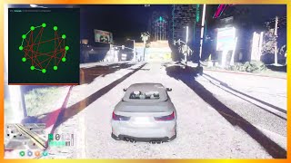 Besties Hit An Ammunation Crate And Get Chased By Air 1  NoPixel 40 GTA RP [upl. by Nachison]