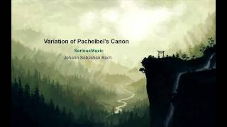 Pachelbels CanonChoir Variation FL Studio [upl. by Arezzini213]