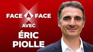 FaceàFace avec Éric Piolle maire de Grenoble BFMTV du 10092024 [upl. by Ruskin406]