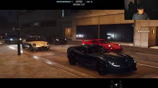 🎮 Back to zoomin untill I cant no more 🔵 44  neutreN Vod  Streamed on September 8 2024 [upl. by Obie280]