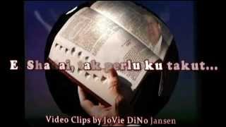 EL SHADDAI © Video Clips by JoVie DiNo Jansen [upl. by Sollie]