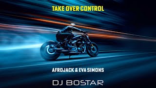 Take Over Control  Afrojack amp Eva Simons [upl. by Donielle]