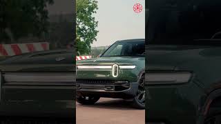 ⚡ 2025 Rivian R1S Electric SUV Power Performance and Luxury Tested [upl. by Woods972]