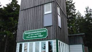 2011 05 28 Aschberg Klingenthal HD [upl. by Anurag]