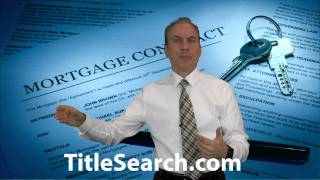 What is a lis pendens on real estate [upl. by Trilley]