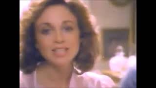 Vagisil Feminine Powder Commercial 1989 [upl. by Raval963]