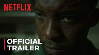 Soon Comes Night  Official Trailer  Netflix [upl. by Notwen]