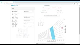 Solar gain on occupants  CBE thermal comfort tool [upl. by Carboni988]