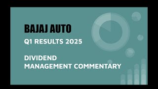 BAJAJ AUTO Q1 RESULTS 2025  BAJAJ AUTO SHARE LATEST NEWS  BAJAJ AUTO BROKERAGE REPORT  STOCK MARK [upl. by Salakcin]