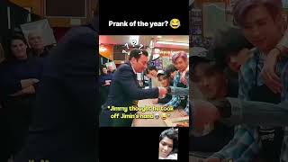 bts prank😅🤣🤣🤣 [upl. by Baldwin497]