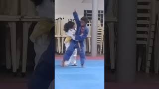 Treino JUDÔ para faixa laranja 2 judo jigorokano [upl. by Sherrill625]