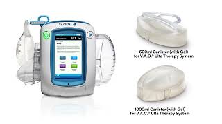 Initiate therapy 3M™ Veraflo™ Therapy using Fill Assist [upl. by Allegna366]