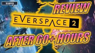 Everspace 2 Review After 60 Hours of Playing PlayStation 5 [upl. by Macey]