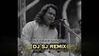 K For Krishna DJ Remix guruvayoor ambalanadayil 2024 [upl. by Llerruj183]