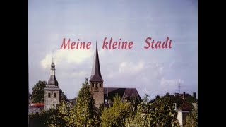 Meine kleine Stadt  Mettmann [upl. by Teodorico]