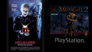 The Sewers Theme Origins  Medievil 2 [upl. by Arlina]