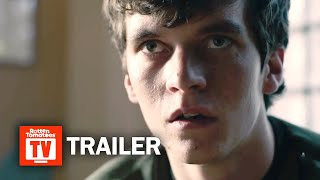 Black Mirror Bandersnatch ALL Easter Eggs Explained [upl. by Nelra]