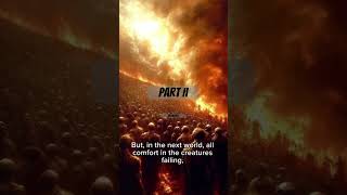 Sermon on Hell Part II by Thomas Boston judgementofGod hell sermon thomasboston puritan [upl. by Eeresid]