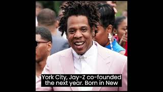 JayZ hiphop rapper music [upl. by Labotsirhc]