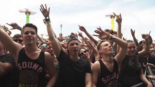 Welcome to Balaton Sound 2017 [upl. by Wilser]