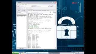 HOW TO HACK WITH NMAP AND COMMAND PROMPT [upl. by Inava]