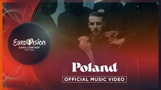 Ochman  River  Poland 🇵🇱  Official Music Video  Eurovision 2022 [upl. by Muldon980]