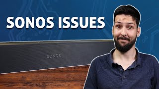 Dear Sonos Your Soundbars Suck Now Here’s The Fix… [upl. by Gatias]