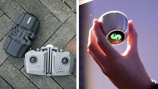 Coolest Tech Gifts Ideas  You Can Buy Right Now [upl. by Akcirehs]