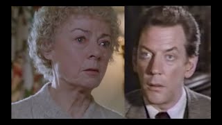 Miss Marple vs the 80s  Ordeal by Innocence [upl. by Georglana]