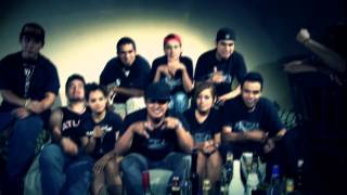 Kantina Rec  Tu Reputacion Video Oficial HD [upl. by Remled958]