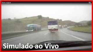 Como aprender a dirigir passo a passo AULA PRÁTICA AO VIVO NA ESTRADA [upl. by Pyotr228]