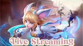 PUSH  Mobile Legends mobilelegends mlbb [upl. by Brittnee]