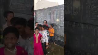 Childrens day stalphones middle school cumbum youtubeshorts virelshorts trendingshorts [upl. by Haida]