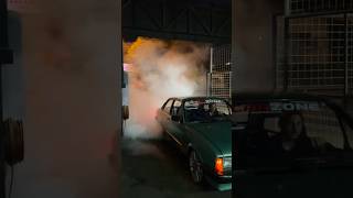 Chevette é vidaaa 🔥🔥🔥 chevettes chevette chevettebrasil [upl. by Codding]