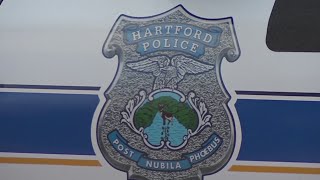 Hartford residents call for action following police incident in June [upl. by Scheider24]