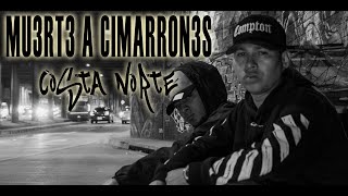 Muerte a cimarrones  Costa Norte MALCRIADOS VIDEOCLIP [upl. by Yelyk]