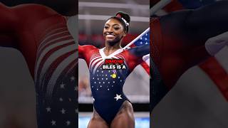 Simone Biles More Than Medals [upl. by Audie]