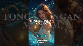 Fakta Dan Sejarah Rasi Bintang Aquarius [upl. by Adila]