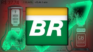 PETR4 PETROBRAS VAI MANTER ALTA EM 2024 VALE A PENA COMPRAR PETR4 PENSANDO EM DIVIDENDOS [upl. by Hally583]