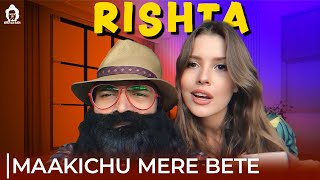 Humara Rishta Khatam  Maakichu Mere Bete  BB Ki Vines [upl. by Aisereht259]