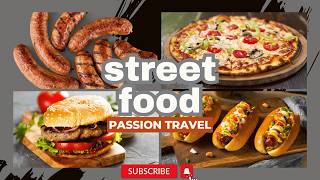 Lifford Street Food MustTry Lifford Eats Liffords Street Journey [upl. by Hodgson]