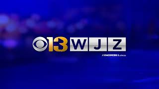 WJZ Live Stream [upl. by Ymmot]