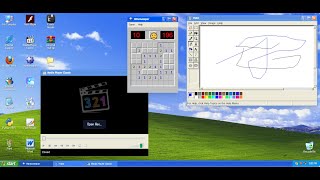 Using Windows Xp After a Long Time  Nostalgia [upl. by Fairman]