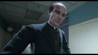 Father Loutermilch Outlast 2 Singing Voice Line [upl. by Kenji]