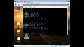 Exp 2 Executing basic Linux commands [upl. by Hahsia]