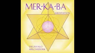 Merkaba Meditation By Drunvalo Melchizedek [upl. by Ataynik]