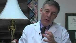 Dr Beitler defines radiation therapy [upl. by Melisent]