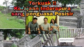 sejarah kerajaan minang Inderapura terungkap Penguasa Pesisir [upl. by Mctyre]