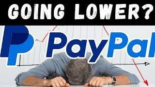 Is Paypal Stock a Buy Near its 52wk Low PYPL [upl. by Marylin]